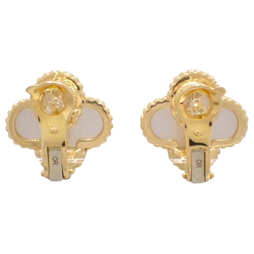 Van Cleef & Arpels(ヴァンクリーフ＆アーペル) ヴィンテージ