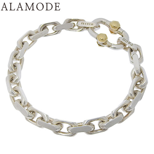 ティファニー　1837メイカーズ　ナローカフ　ブレスレット シルバー925 Tiffany 1837 ティファニー TIFFANY & Co. ティファニー1837