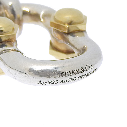 TIFFANY&Co.(ティファニー) ティファニー 1837 メイカーズ