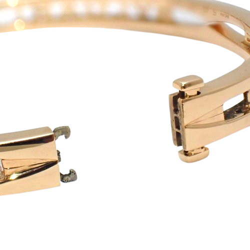 BVLGARI ブルガリ ビーゼロワン シルバー SV925 キーチェーン