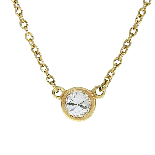 TIFFANY&Co.(ティファニー) エルサ・ペレッティ バイザヤード