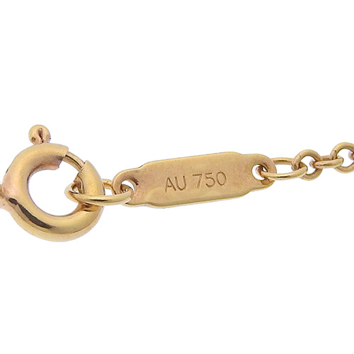 TIFFANY&Co.(ティファニー) アトラスバー ブレスレット