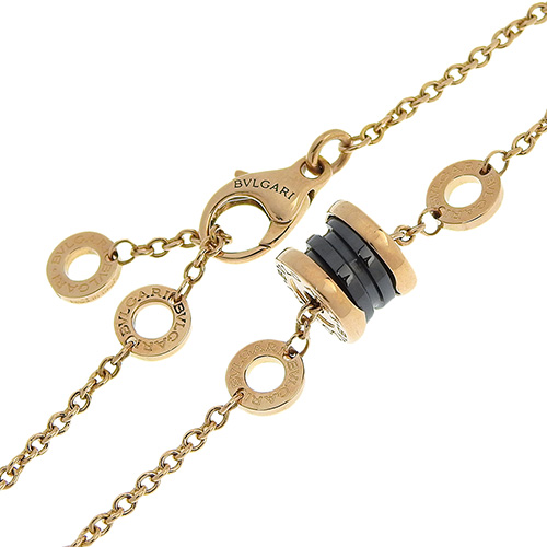BVLGARI(ブルガリ) ビーゼロワン ビー・ゼロワン ブレスレット