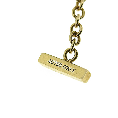 TIFFANY&Co.(ティファニー) ティファニー T スマイル