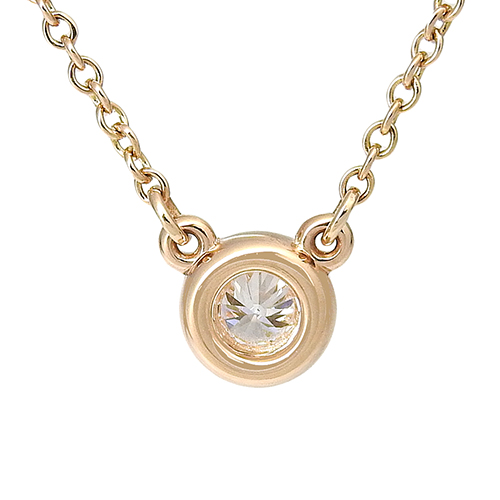 TIFFANY&Co.(ティファニー) エルサ・ペレッティ バイザヤード