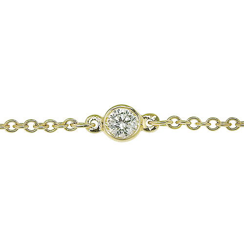 TIFFANY&Co.(ティファニー) エルサ・ペレッティ バイザヤード