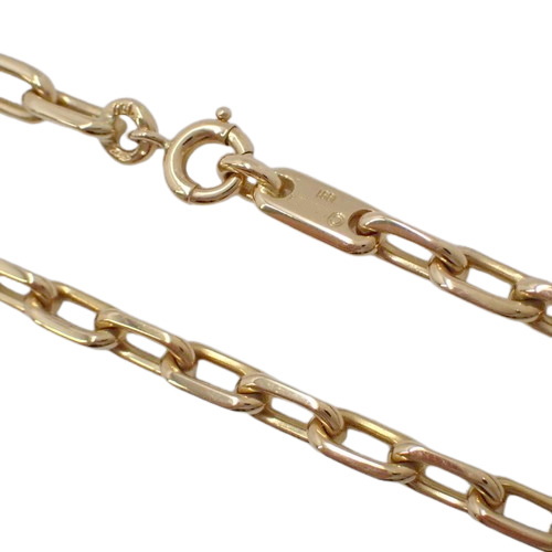 保証書付】CARTIER(カルティエ) スパルタカス チェーン