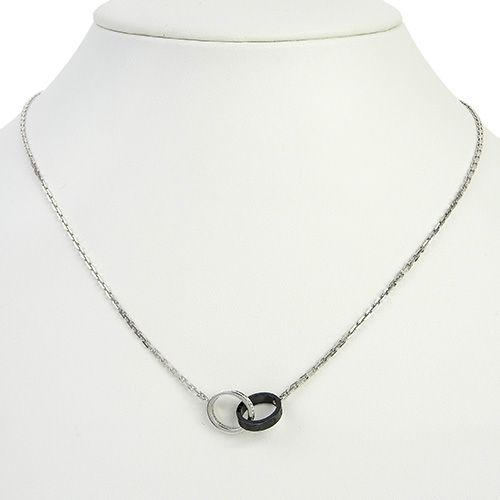 保証書付】CARTIER(カルティエ) ラブコレクション LOVE