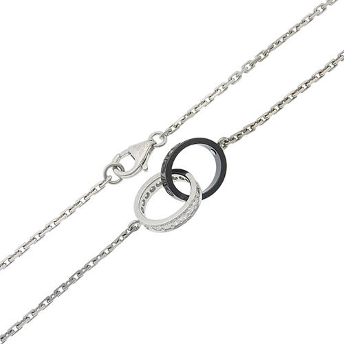 保証書付】CARTIER(カルティエ) ラブコレクション LOVE