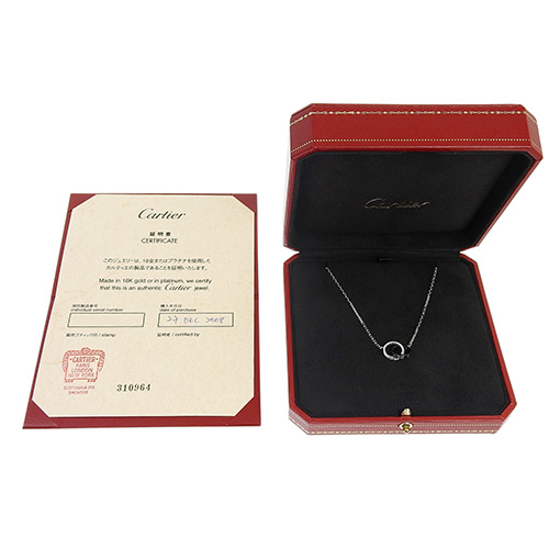 極美品✨ Cartier カルティエ レディース ベルト ラブコレクション 金具 極美品✨ Cartier カルティエ レディース ベルト ラブ