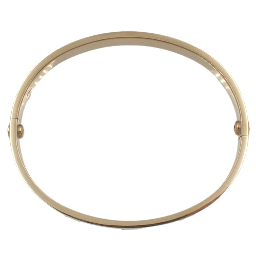 CARTIER(カルティエ) ラブコレクション LOVE ブレスレット