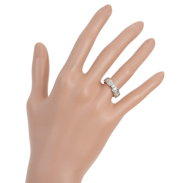 Tiffany & Co.ダイヤモンドリング TIFFANY&Co. TIFFANY&Co ティファニー ソリティアダイヤモンド