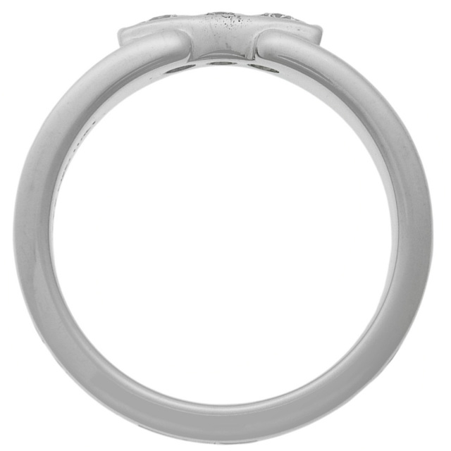 TIFFANY&Co.(ティファニー) アトラス ダイヤモンド リング