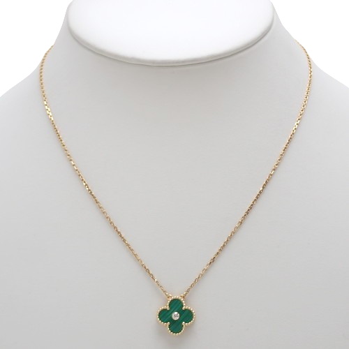 保証書付】Van Cleef & Arpels(ヴァンクリーフ＆アーペル