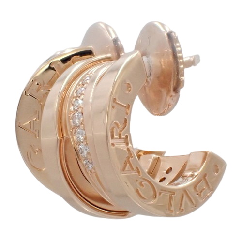 2023年保証書付】BVLGARI(ブルガリ) ビーゼロワン ビー