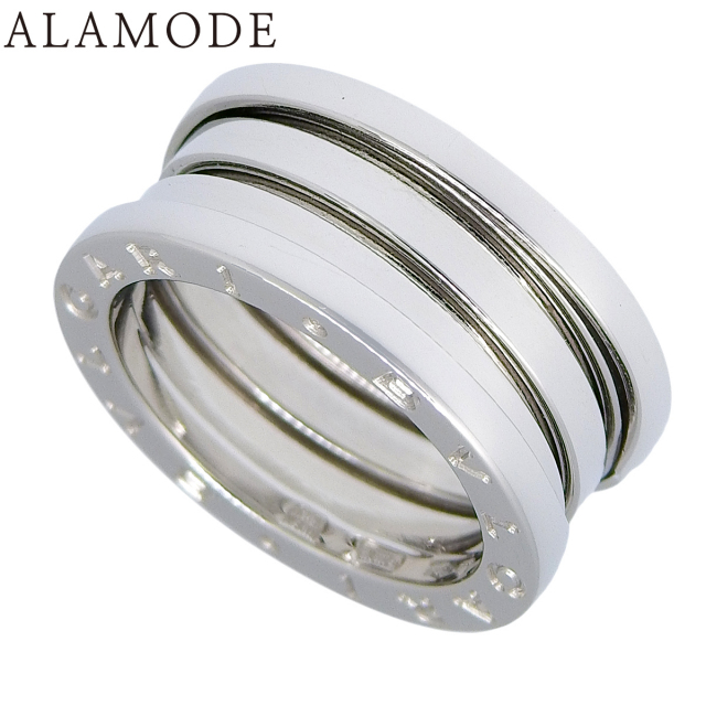BVLGARI(ブルガリ) ビーゼロワン ビー・ゼロワン リング 346583