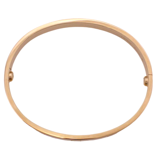 CARTIER(カルティエ) ラブコレクション LOVE ブレスレット