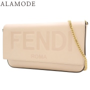 FENDI ポーチ ナノ フェンディグラフィ ピンク ゴールド ABランク 美品 楽天市場】フェンディ ナノバゲット バッグチャーム ミニ