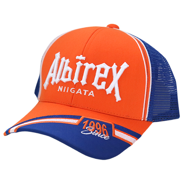 キャップ ハット アルビレックス新潟 オフィシャルインターネットショップ