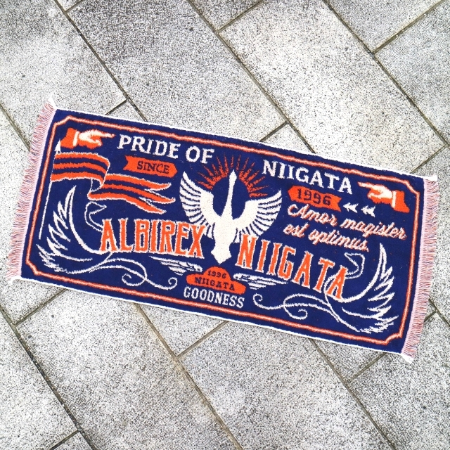 ヴィンテージコットンブランケット