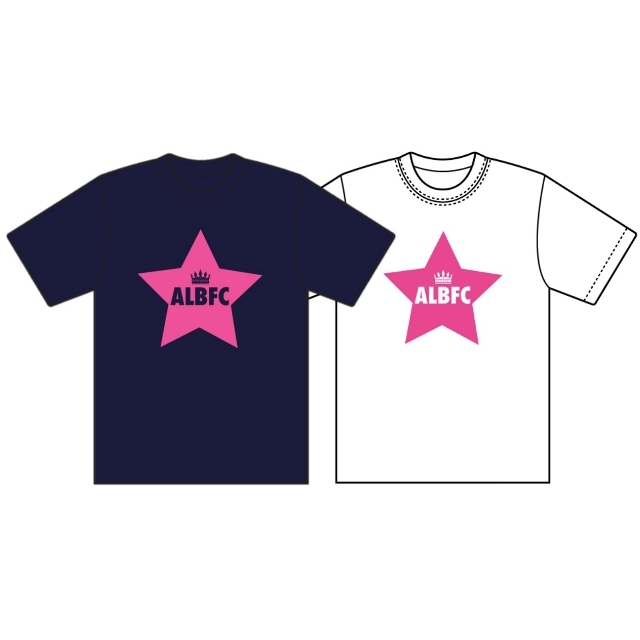 【激T】Tシャツ(Star)