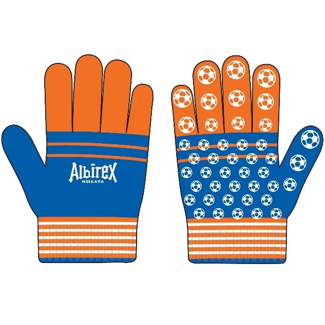 マジックグローブ(ブルー)