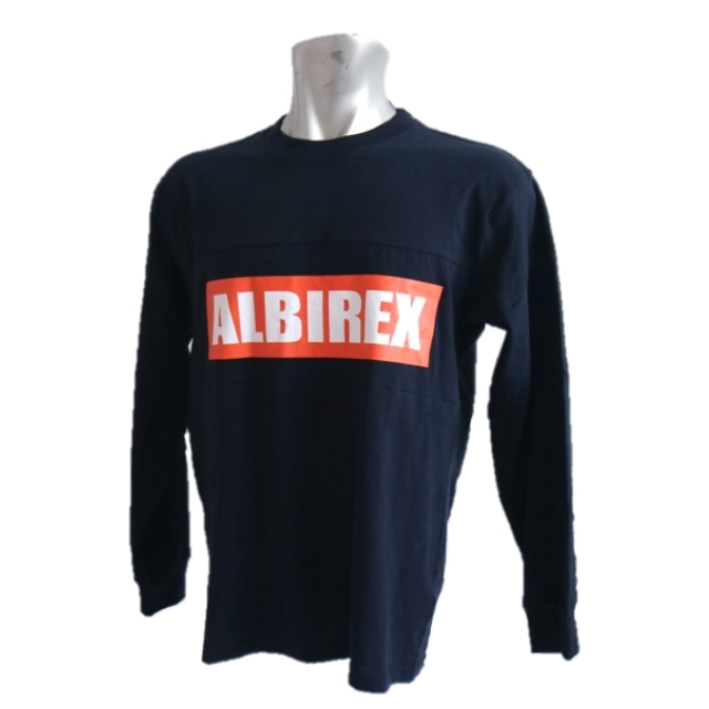 tシャツ シャツ アルビレックス新潟 オフィシャルインターネットショップ