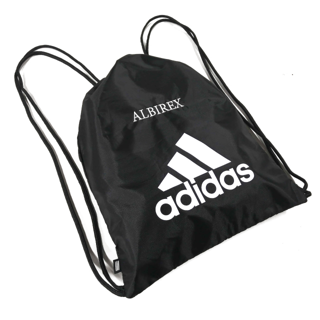 Alb Adidas Tiro ジムバッグ