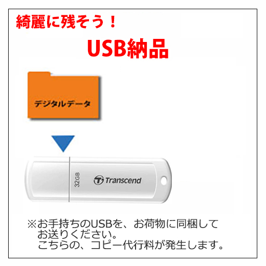 USB購入代行