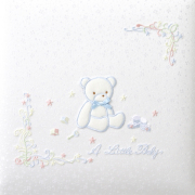 名入れ ベビー アルバム