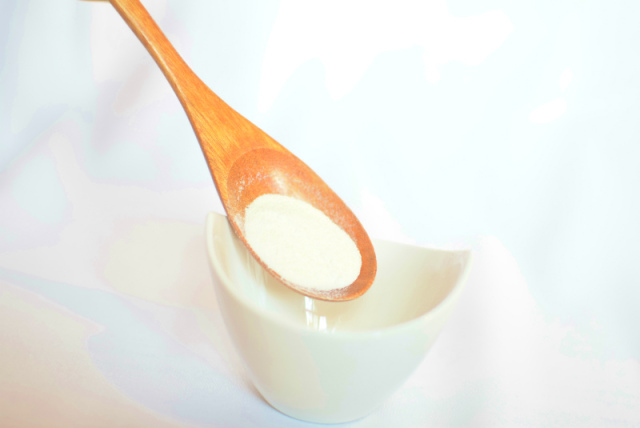 歯周病対策口内ケア用　犬猫兼用乳酸菌パウダー100ｇ　【通常便】