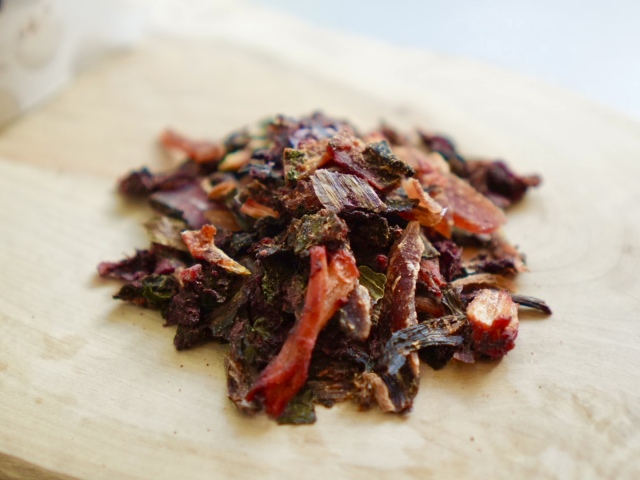 ウルフりかけ２