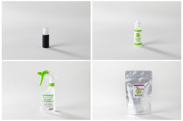 口内ケアセット