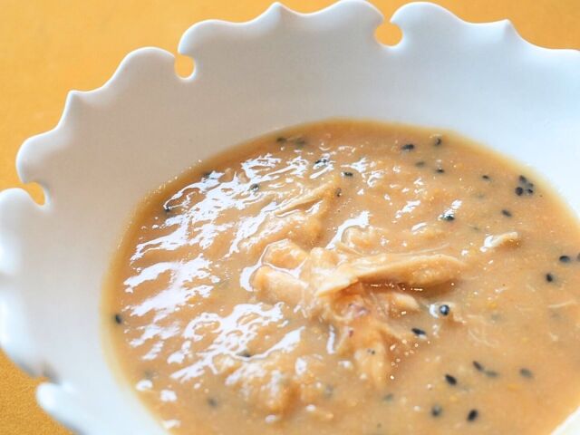 ぽかぽか温養サツマポタージュ２