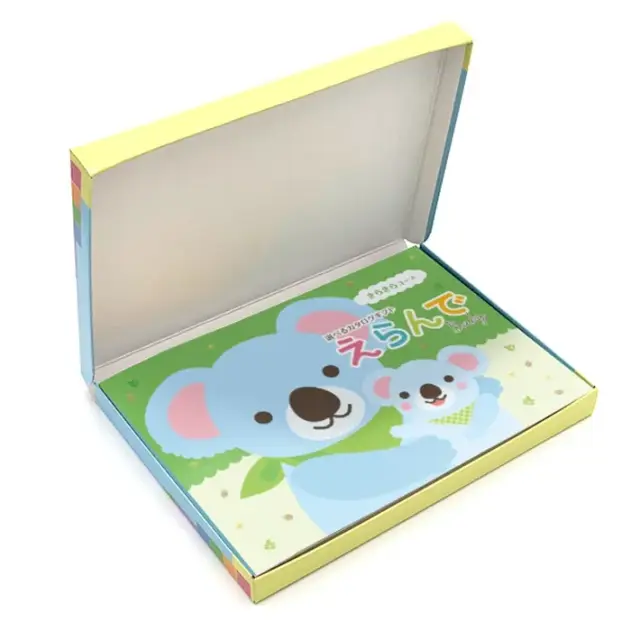 カタログギフト 出産祝い ハーモニック えらんで きらきらコース