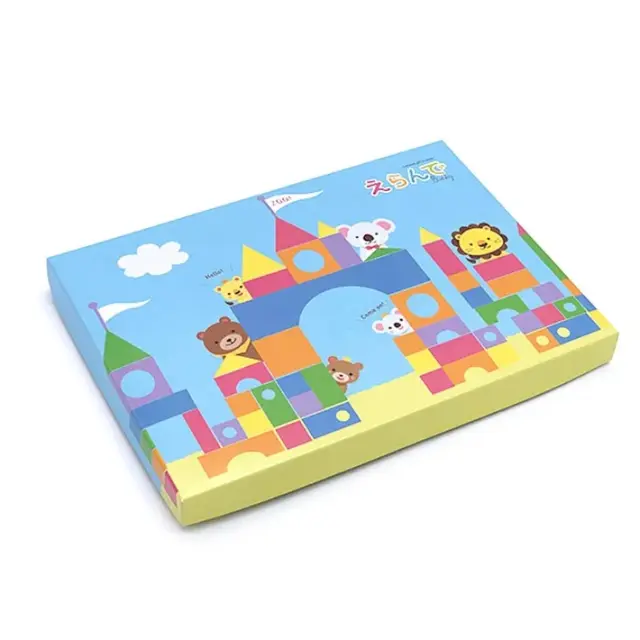 カタログギフト 出産祝い ハーモニック えらんで にこにこコース