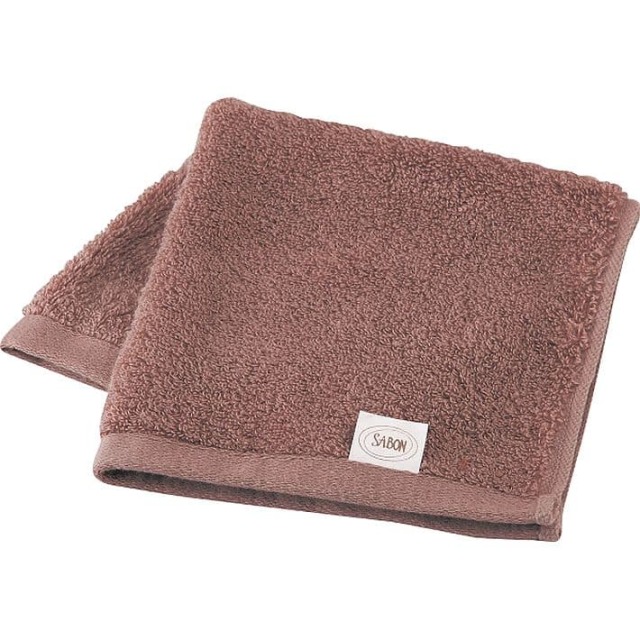 母の日ギフト SABON ボディスクラブ ＆ オーガニックタオル