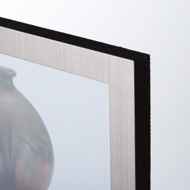 アバンティ　メタルフォトフレーム７窓　ギフトセット インテリアグッズ お中元 お歳暮 父の日 人気 引っ越し 新生活 記念品 プレゼント