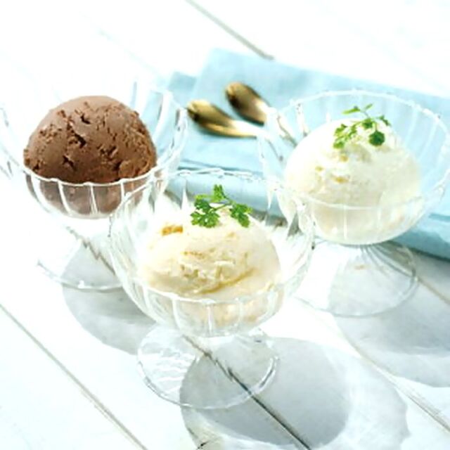 山田養蜂場　はちみつジェラート（９個）