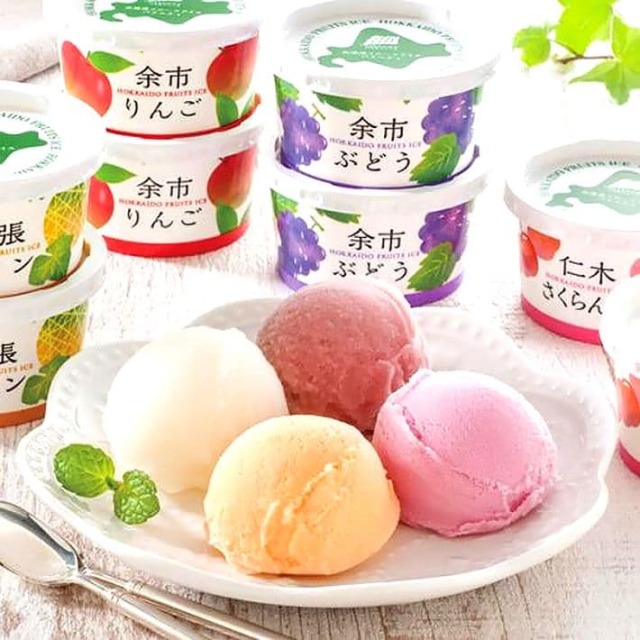 《送料無料》お中元ギフト 北海道１５０年ファーム 北海道フルーツアイスバラエティ お中元人気 お中元２０２４ お中元ギフトランキング お中元ギフトセット 夏の贈り物 御中元 夏ギフト グルメ スイーツ御中元 御祝 内祝 ギフト