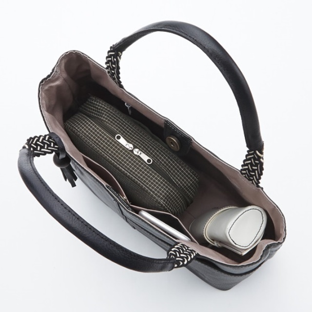 《インバウンド人気アイテム》 京都三昌 牛革手提げバッグ 外国人人気/御祝/御礼ギフト/快気祝い/快気内祝い/新築祝い/お返しギフト/粗供養/満中陰志/出産祝い/出産内祝い/日本製バッグ