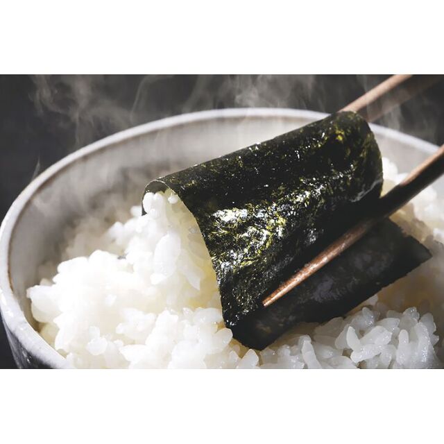 有明海産味付のり＆しじみ醤油味付のり<EN-30>