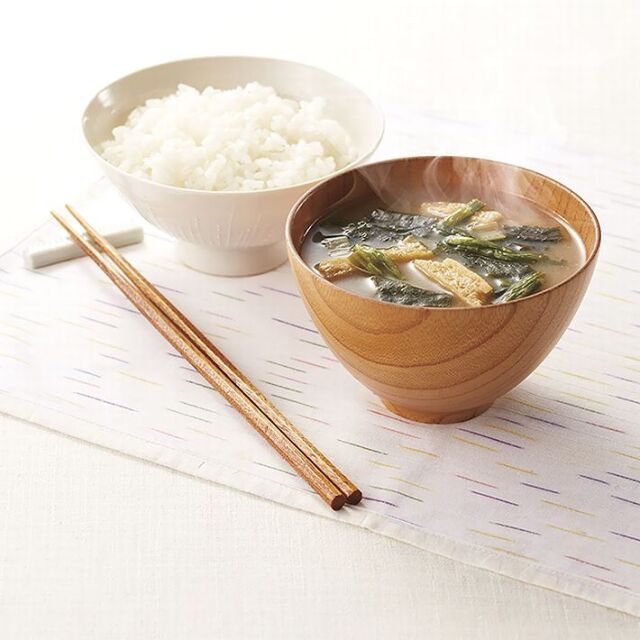 アマノフーズフリーズドライみそ汁&食卓詰合せ