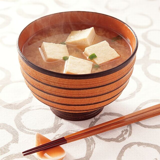 アマノフーズフリーズドライみそ汁&食卓詰合せ