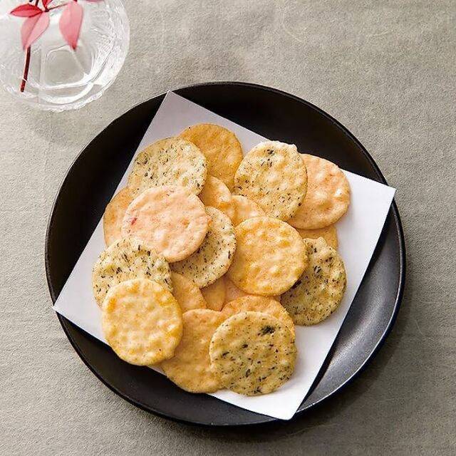 米菓穂のなごみ