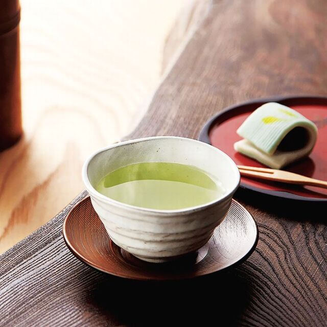 JA直詰　宇治・八女・静岡茶セット<JAT-3-30AS>