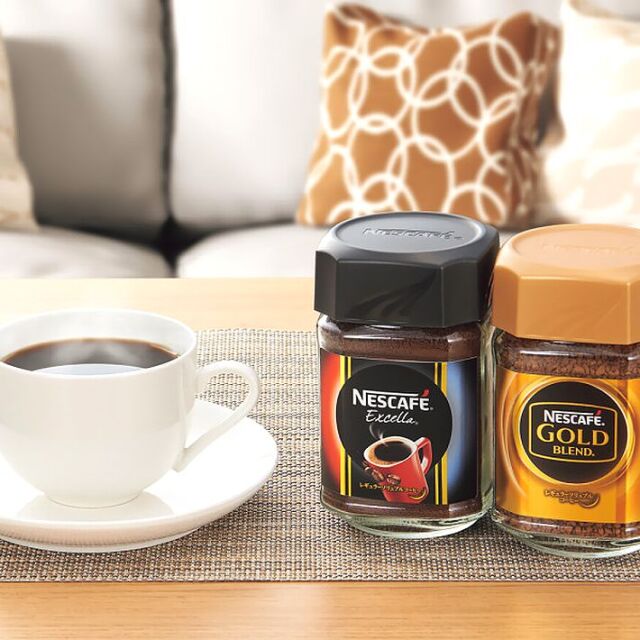 ネスカフェ  レギュラーソリュブルコーヒーギフト<N35-VA>