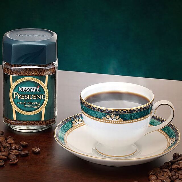 ネスカフェ  レギュラーソリュブルコーヒーギフト<N35-VA>