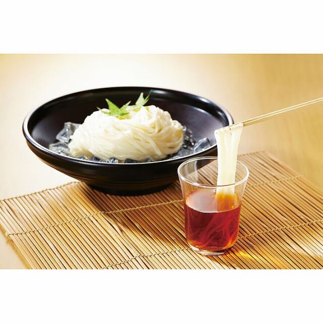 無限堂　稲庭饂飩