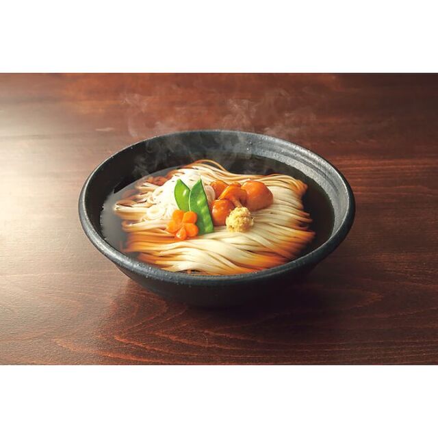 無限堂　稲庭饂飩